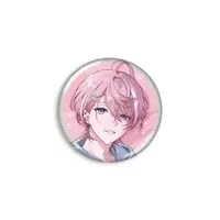 Minase - Badge - Neo-Porte