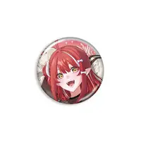 Kohaku Teto - Badge - Neo-Porte