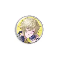 Ceo Kazari - Badge - Neo-Porte