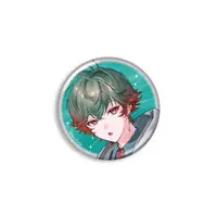 Yagami Tsukumo - Badge - Neo-Porte