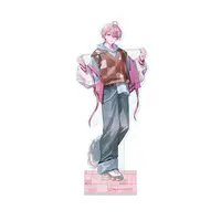 Minase - Acrylic stand - Neo-Porte