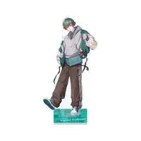Yagami Tsukumo - Acrylic stand - Neo-Porte