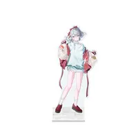 Shirona Shizuku - Acrylic stand - Neo-Porte