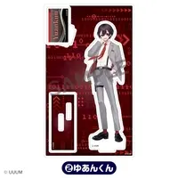 Yuankun - Acrylic stand - Colorful Peach