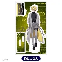 Tattsun - Acrylic stand - Colorful Peach