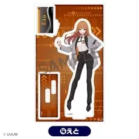 Eto - Acrylic stand - Colorful Peach