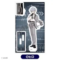 Hiro - Acrylic stand - Colorful Peach