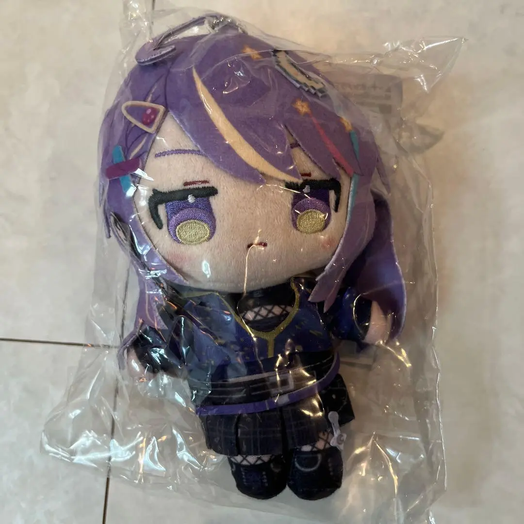 Requested item