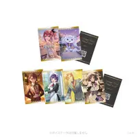 Yoiyume (2026年9月【ボイスビジュアルカード】ランダムコレクションカード) (Random Item)