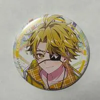 Pin - Badge (からぴち　たっつん　よみうりランド　からぴち遊園地　缶バッジ)