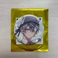 Pin - Badge (からぴち ヒロ くん 遊園地計画 よみうりランド コラボ 缶バッジ よみラン)