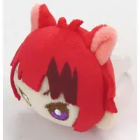 Rinu - Plush - Strawberry Prince