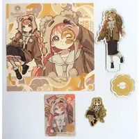 Kirara Tamako - Postcard - Acrylic stand - Nijisanji