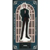 Kaida Haru - Acrylic stand - Nijisanji