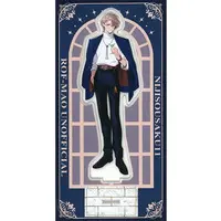 Kaida Haru - Acrylic stand - Nijisanji