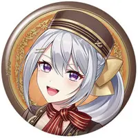 Higuchi Kaede - Badge - Nijisanji