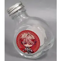 Seraph Dazzlegarden - Glass bottle - VOLTACTION
