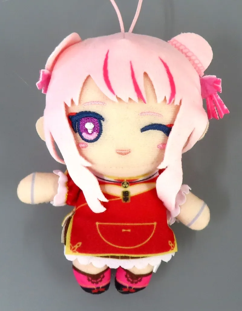 Tanaka Hime - Plush - HIMEHINA