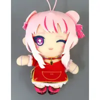 Tanaka Hime - Plush - HIMEHINA