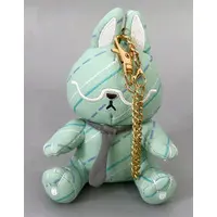 Hitotsubashi Ayato - Plush - Nijisanji