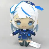 Amagai Ruka - Plush - VTuber