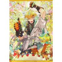 Usami Rito - Tapestry - Nijisanji
