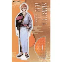 Shibuya HAL - Acrylic stand - Neo-Porte