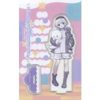 Kasukano Utsuro - Acrylic stand - Neo-Porte