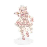 Nemuyashiki Belulu - Acrylic stand - VTuber