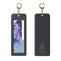 Yuyu Yuno - Key Chain - VTuber