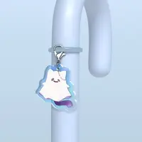 Yuyu Yuno - Umbrella Marker - VTuber