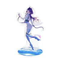 Yuyu Yuno - Acrylic stand - VTuber Size-100mm 