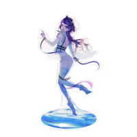 Yuyu Yuno - Acrylic stand - VTuber Size-160mm 