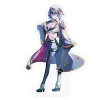 Elsie Amber - Acrylic stand - VTuber