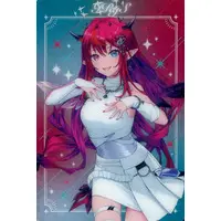 IRyS - Trading Card - Promise