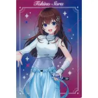 Tokino Sora - Trading Card - Gen 0