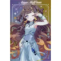 Anya Melfissa - Trading Card - hololive