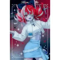 Kureiji Ollie - Trading Card - hololive