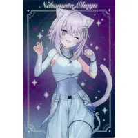 Nekomata Okayu - Trading Card - hololive GAMERS