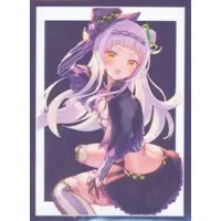 Murasaki Shion - Card Sleeves - Trading Card Supplies - Gen 2