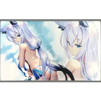 Shirakami Fubuki - Desk Mat - Trading Card Supplies - hololive GAMERS