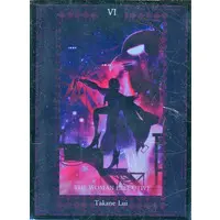 Takane Lui - Card Sleeves - Trading Card Supplies - hololive