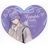 Hoshirube Sho - Character Card - Nijisanji