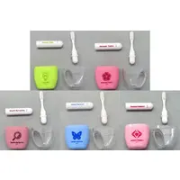 Nijisanji - DMM Scratch! - Toothbrush