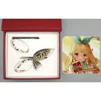 Pomu Rainpuff - Accessory - Nijisanji