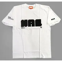 Shibuya HAL - Clothes - T-shirts - Neo-Porte Size-L