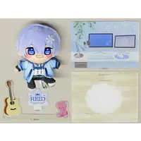 Shirayuki Reid - Plush - Neo-Porte