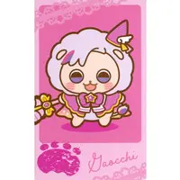 Fuwa Minato - ROF-MAL Magic Mission! - Character Card - Nijisanji