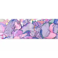 Huma wat - Mouse Pad - 774 inc.