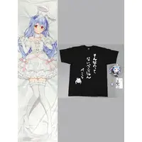 Usada Pekora - Clothes - Acrylic Key Chain - Postcard - Key Chain - Plush - T-shirts - Dakimakura Cover - hololive